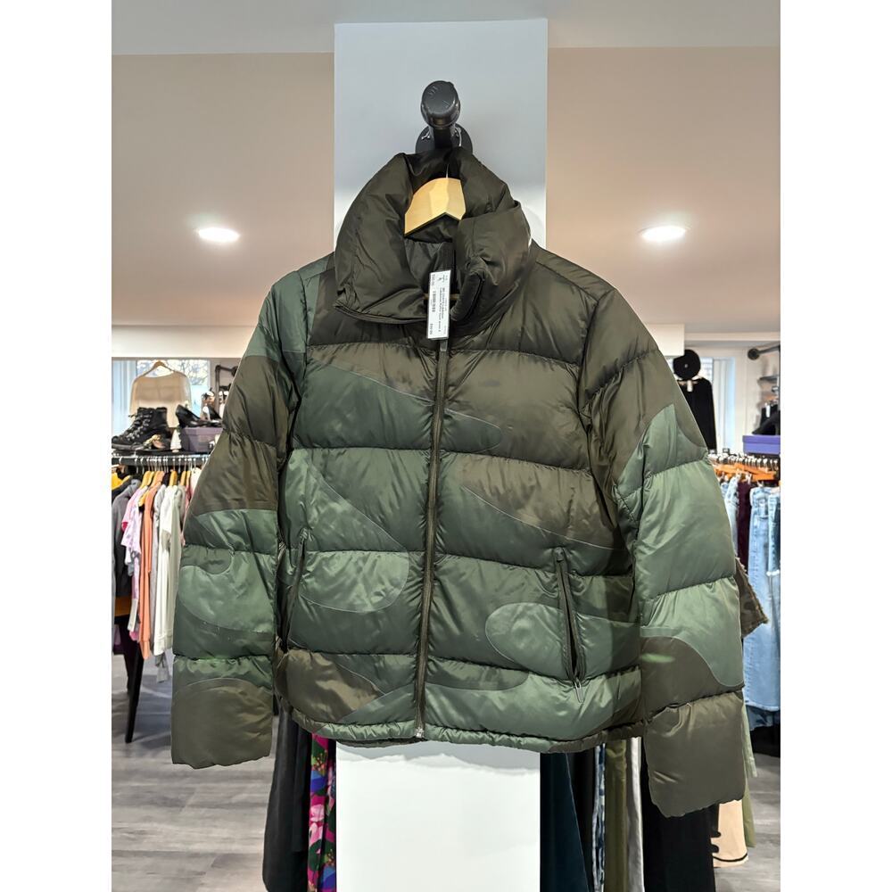 Lululemon Cloudscape Down Puffer Jacket Size 6